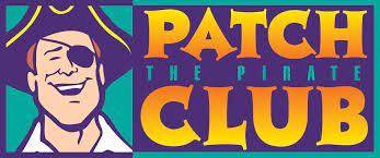 Patch the Pirate Club
